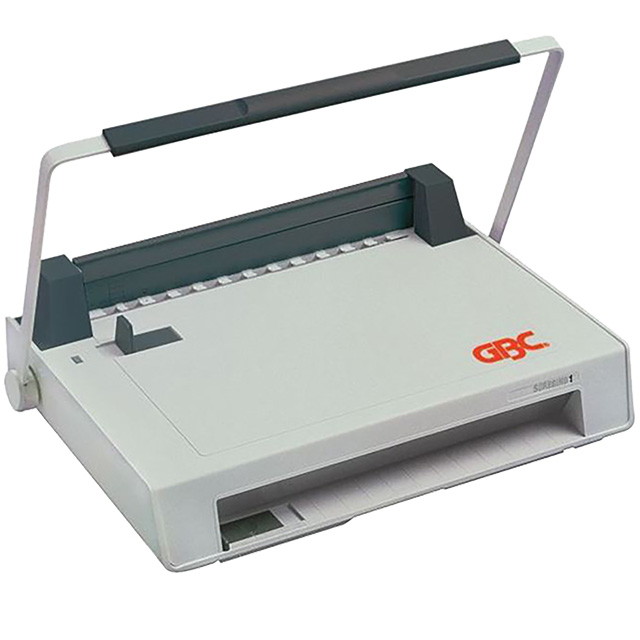 Sicherheitsbindegerät GBC Surebind System 1