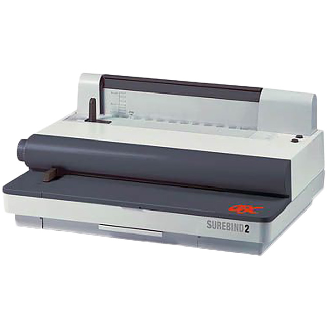 Sicherheitsbindegerät GBC Surebind System 2