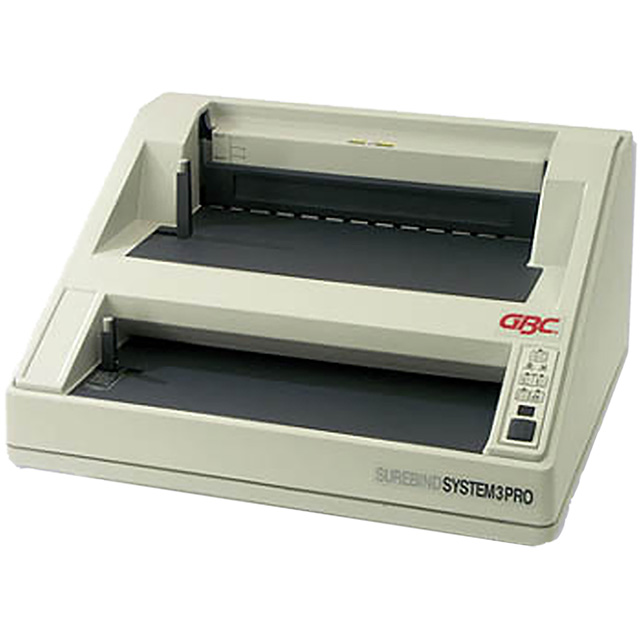 Sicherheitsbindegerät GBC Surebind System 3 Pro